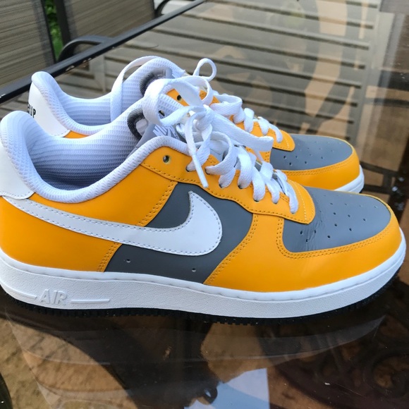 air force one nike id